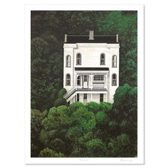 Hillhouse