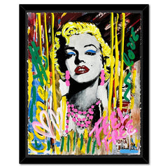 Marilyn Monroe II