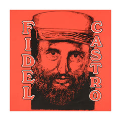 Fidel Castro