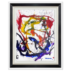 Untitled Abstract