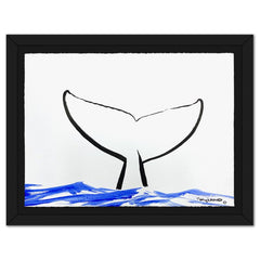 Whale Tail