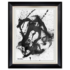Untitled Abstract