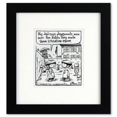 Litigation-Proof Playground
