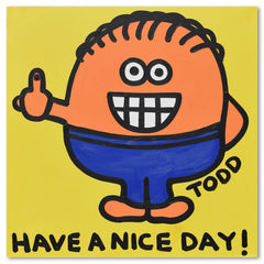 Have a Nice Day