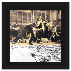 Jackson Pollock