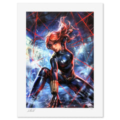 Black Widow