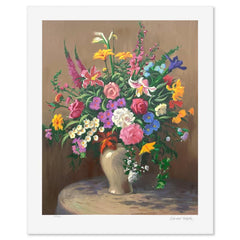 Table Bouquet