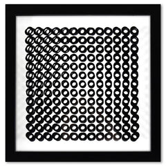 Trois Dimensions Optique de la serie Cinetiques