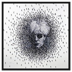 Populus: Warhol Troupe