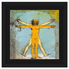 Vitruvian Man