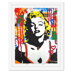 The Shadow of Marilyn