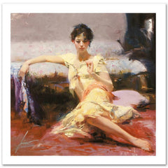 Parisian Girl