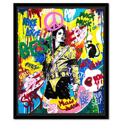 King of Pop