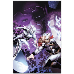 The Mighty Thor #4