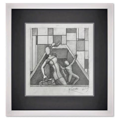 The Pull of the Future