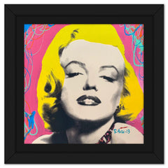 Marilyn Seduction