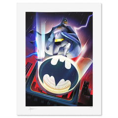 Batman: The Animated Series 30th Anniversary