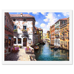 Venetian Colors