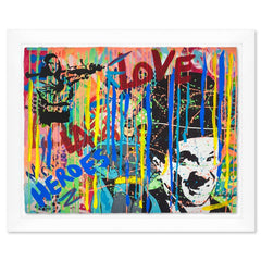 Batman And Chaplin