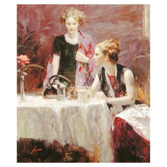 After Dinner