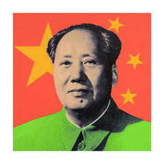 Chairman Mao