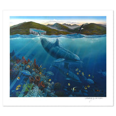Lahaina Sea Flight