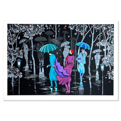 Rainy Night