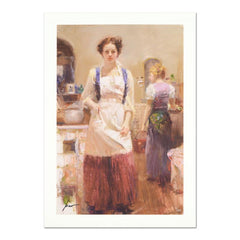 The Country Chef