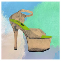 High Heel