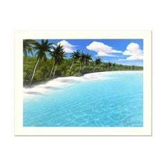 Endless Beaches
