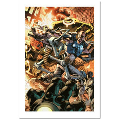 Ultimate Doom #1