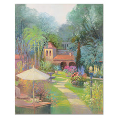 Hidden Hacienda