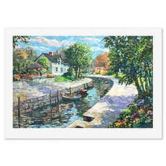 The Canal