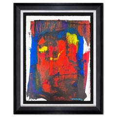 Untitled Abstract