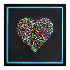 Love is Sweet