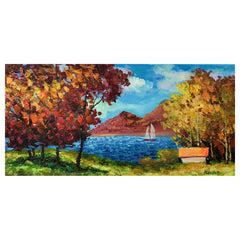 Sunshine Lagoon