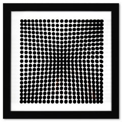 Trois Dimensions Optique de la serie Cinetiques