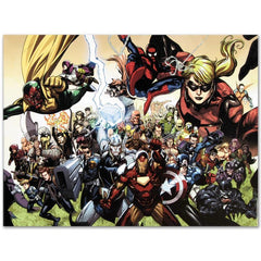 Secret Invasion #6