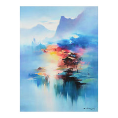 Twilight Mist II
