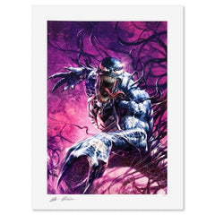 Venom #35 200th Issue Anniversary