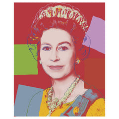 Queen Elizabeth II