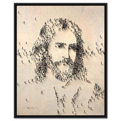 Populus: Jesus