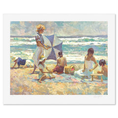 Summer Afternoon