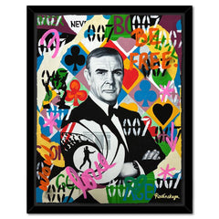 James Bond