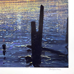 The Glisten of New York