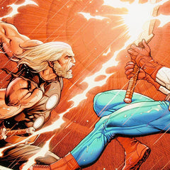 Ultimate New Ultimates #4