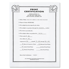 Sage with Umbrella and Cane on Blends