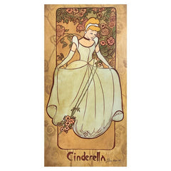 Cinderella