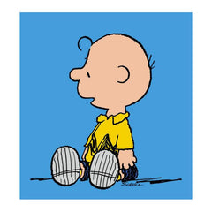 Charlie Brown: Blue