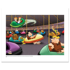 Bumper Cars